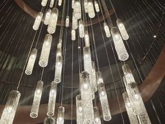 -山港凯悦酒店·咖啡厅