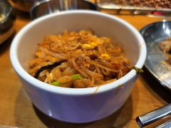 -老炉家木炭烤肉(长江国际店)