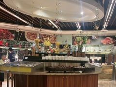 -索菲特酒店·海鲜自助 ·聚餐厅