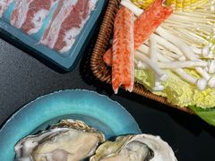-老城鲜·小海鲜贝贝煲火锅(壹方城店)