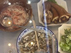 -老地方海鲜坊(步行街店)