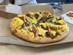-达美乐比萨(回龙观店)