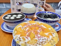 -韵姐牛奶甜品世家