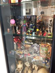 -Black Tattoo Studio