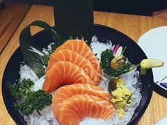 -水之惠鲜鱼料理(王府大街店)