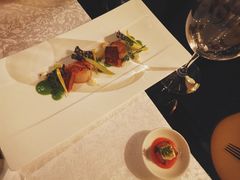 -瑞吉酒店 · Elba 欧尔巴意大利餐厅· 精致意餐·云端聚会