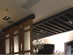 大堂-小资太太餐厅(南岗区店)