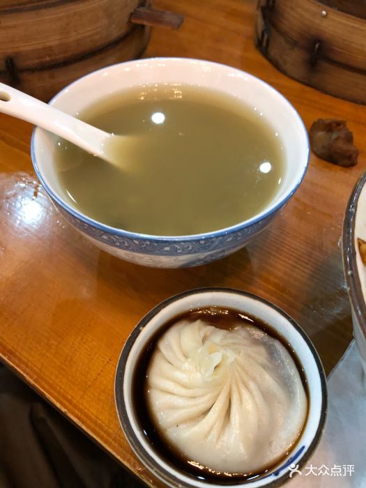 镇江汤包馆(象南店)-图片-南昌美食-大众点评网