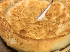 馕饼-清真·玛丽亚新疆菜主题餐厅(浙江中路店)