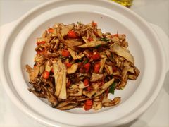 -兰湘子·湘菜小炒(通州万象汇店)