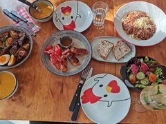 -Mesa Madre梅萨妈妈·Bintana(国贸店)