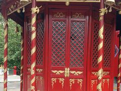 -西安市广仁寺