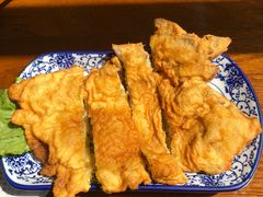 -孙盛兴奥灶面馆·蟹黄面·三虾面(山塘街总店)