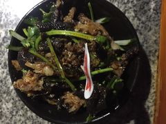 -蘭奢雅集·江浙菜(青山江滩店)