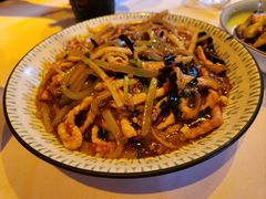 -龙门阵茶屋川菜馆(武康路店)