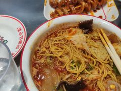-堂堂小伙夫·辽宁小吃大排档(京西大悦城店)