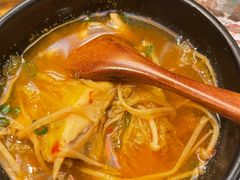 -肉魁屋·烧肉·烧鸟·酒场(高新店)