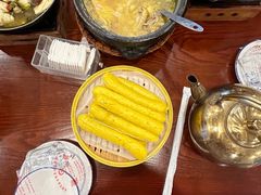 -郭鸡肉·非遗餐厅(安仁古镇店)