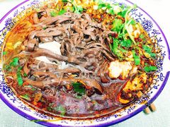 -惠记粉汤羊血(小南门店)