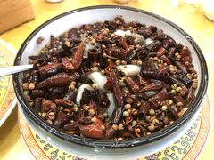 -砂锅居(西四店)