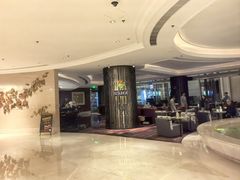 -上海雅居乐万豪侯爵酒店