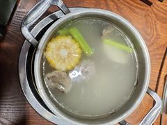-真牛坊潮汕牛肉火锅