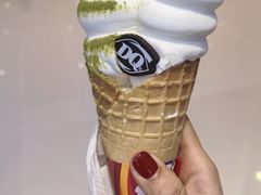-DQ·蛋糕·冰淇淋(合生汇店)