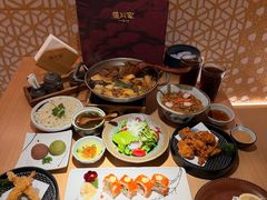 -德川家日本料理(中关村寰太大厦店)