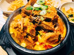 醒酒汤-Myeongdong North Strathfield