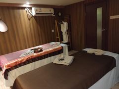 -莲泰式·中式·沐足·精油SPA采耳(天河店)