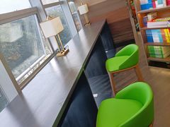 -邯郸书城·新华品阅生活(中华大街店)