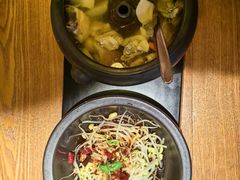 -云海肴·汽锅鸡·云南菜(苏州中心店)