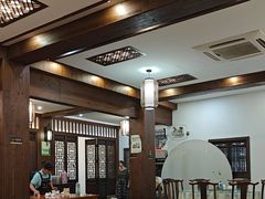 -环秀楼(黄山呈坎店)