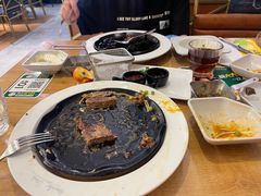 -豪客来牛排(金鼎广场店)