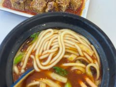 -姐弟俩土豆粉(北京双桥万达店)