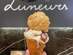 -LUNEURS月乐诗·法式冰淇淋(环贸店)