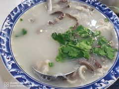 -内蒙古牛羊肉特色美食(后海滨路店)