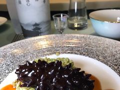 -彩丰楼中餐厅·仁恒洲际酒店