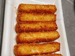 -葛记红焖羊肉(和平路形象店)