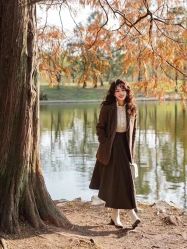 -DL HOPE明星造型