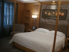-海德温泉酒店
