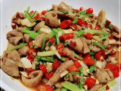 -辣得叫湘菜(四明店)