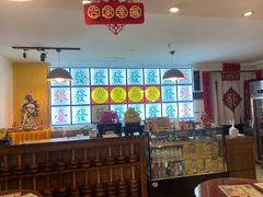 -捷信牛奶甜品世家(五道口店)