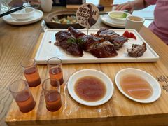 -粤集·手工粤菜(皇庭广场店)
