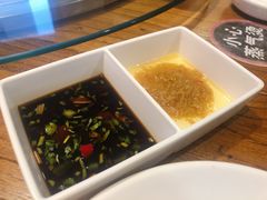 蘸料-海味当家(西安路店)