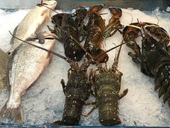 -盒马鲜生(189购物中心店)