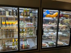 -TABLE·味西餐厅-成都茂业JW万豪酒店