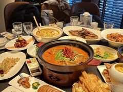 -北京老铺烤鸭(老城根店)
