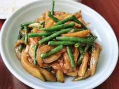 -小土豆北方菜馆(文慧园店)