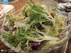 -合家院饭庄(榆关道店)